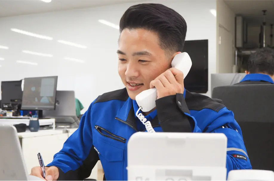 窓口イメージ