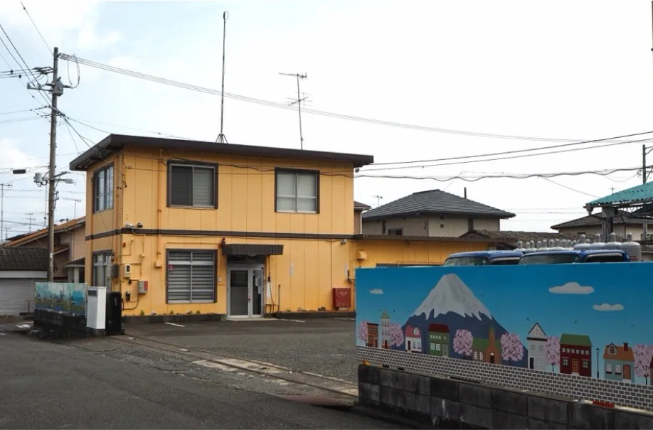 榛原支店イメージ